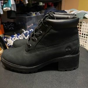 Women Timberland Boot